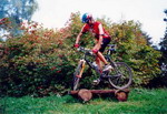 Martin na lavice