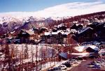Risoul 1850 m