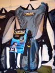 Camelbak a jeho nov modely. Docela poveden.