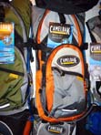 Camelbak a jeho nov modely. Docela poveden.