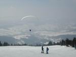 Paraglide - Rokytnice 2004