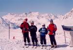 Val Cenis - 28.3.-4.4.2004