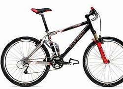 Trek Fuel 80